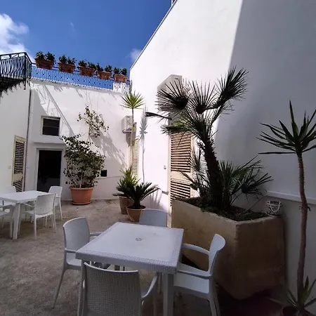Frühstückspension B&B L'Antica Corte *