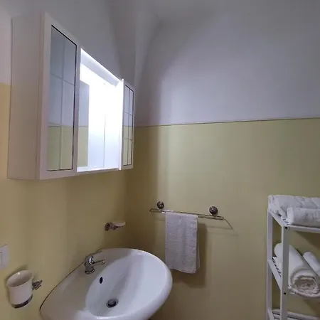 B&B L'Antica Corte * Matino