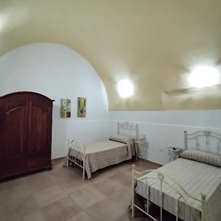 B&B L'Antica Corte *