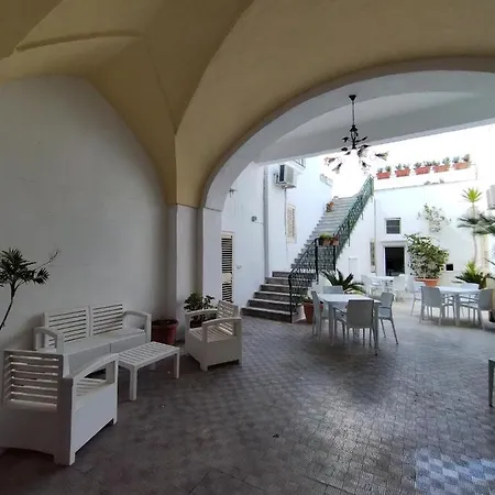 Frühstückspension B&B L'Antica Corte *