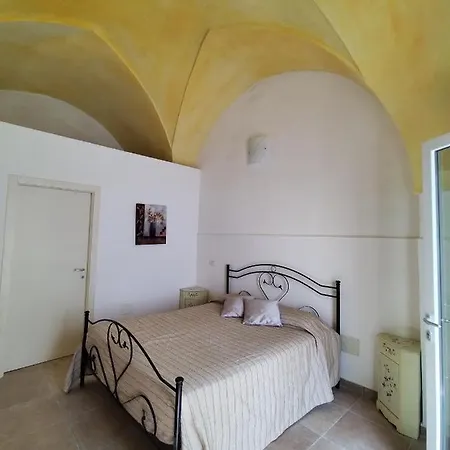 B&B L'Antica Corte Matino