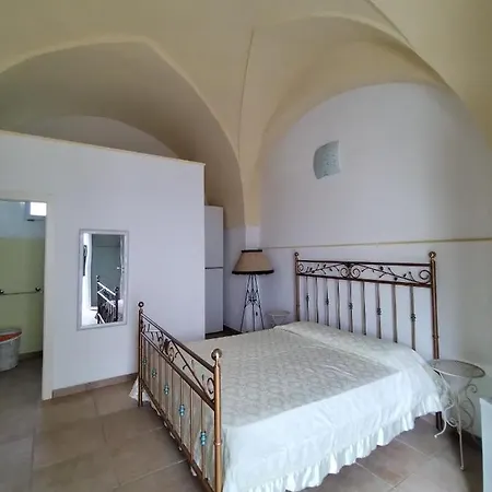 Bed & Breakfast B&B L'Antica Corte