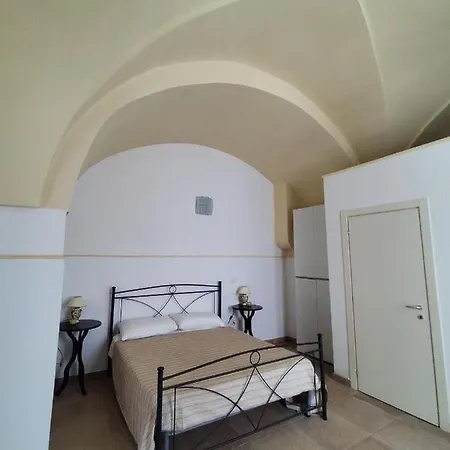 B&B L'Antica Corte * Matino